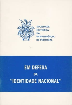 Em Defesa da Identidade Nacional