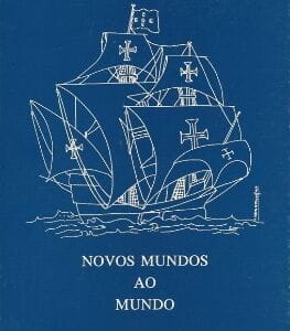 Novos Mundos ao Mundo