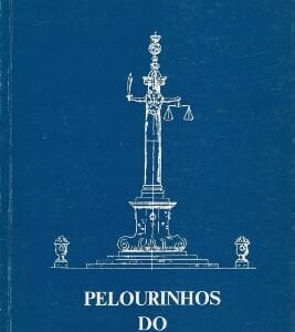 Pelourinhos do Brasil