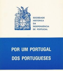 Por um Portugal dos Portugueses