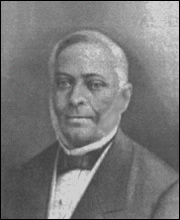 1861-1868 Barão de St Engrácia 2.º Presidente