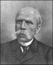 1868 - 1874 – 4.º Presidente D. Luís Maria de Carvalho Daun e Lorena