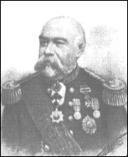 1887 - 1890 – 8.º Presidente General António Florêncio de Sousa Pinto