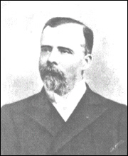 1911 - 1915 – 12.º Presidente Conselheiro José Joaquim da Silva Amado