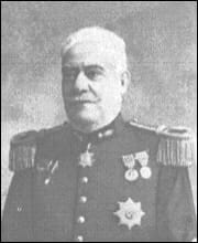 1915 - 1935 – 13.º Presidente Coronel Francisco de Sales Ramos da Costa