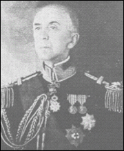 1953 - 1958 - 15º Presidente General José Alberto da Silva Basto