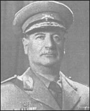 1958 - 1967 – 16.º Presidente Brigadeiro Abel de Abreu Sotto-Mayor