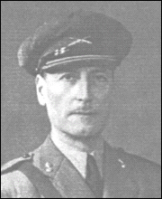 1968 - 1973 – 17.º Presidente Brigadeiro João José Soares-Zilhão