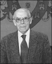 1987 - 2003 – 22.º Presidente General Manuel Freire Themudo Barata