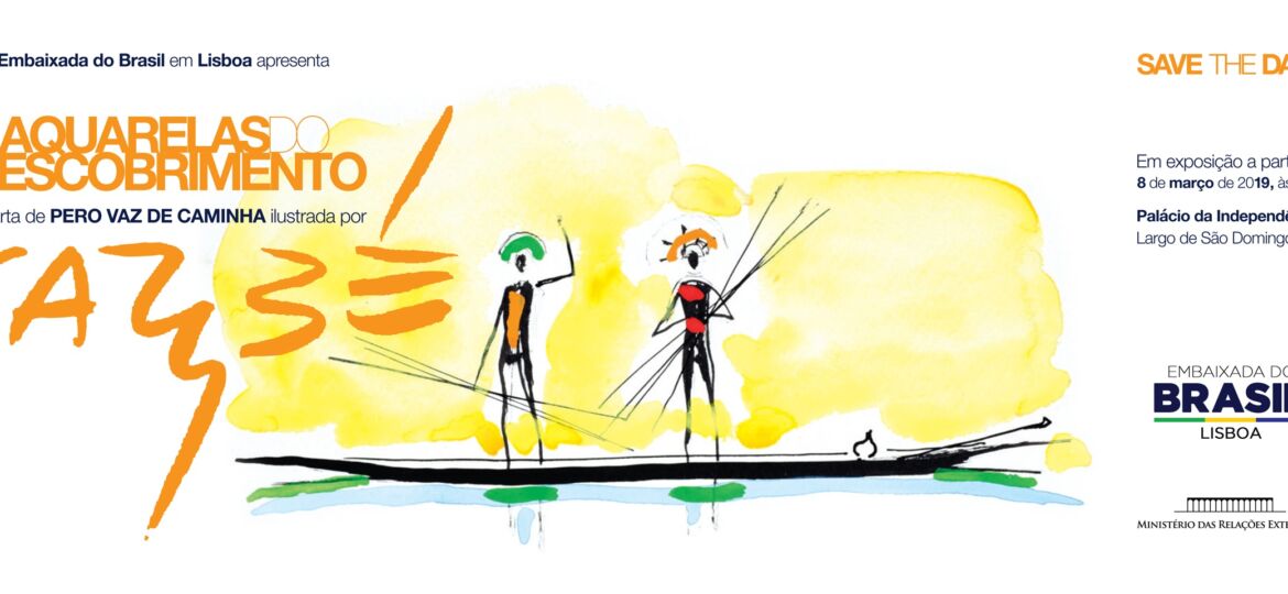 imagem de exposição