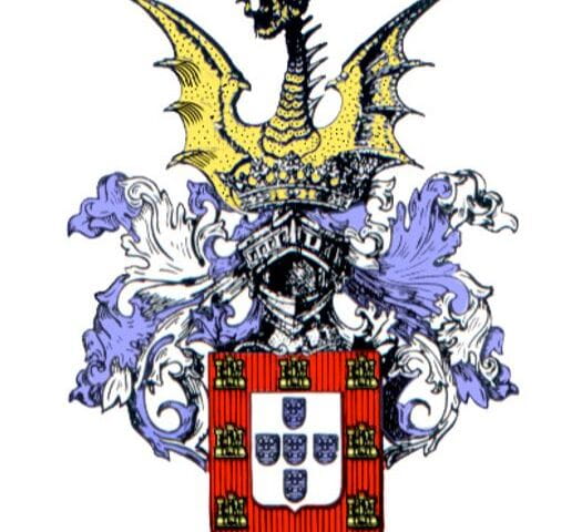 Símbolo da SHIP: brazão