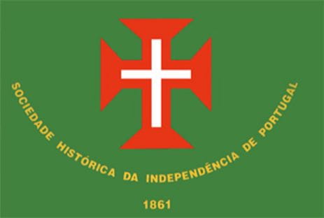 Símbolo da SHIP: bandeira