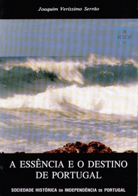 A Essência e o Destino de Portugal