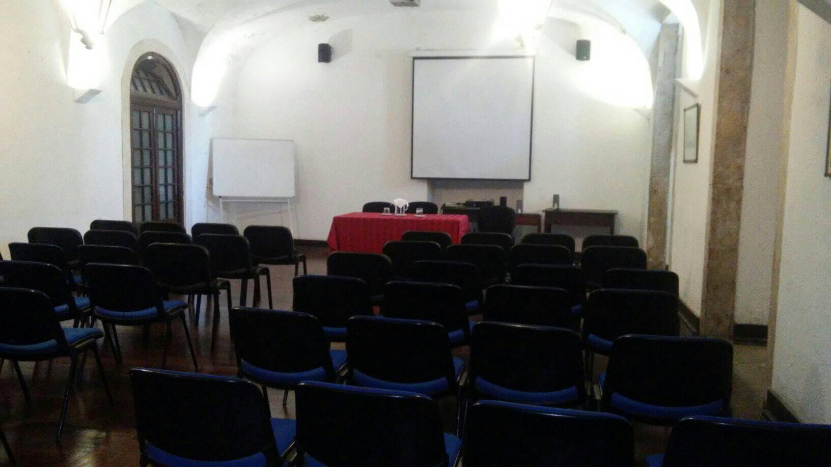 Sala D. Antão de Almada