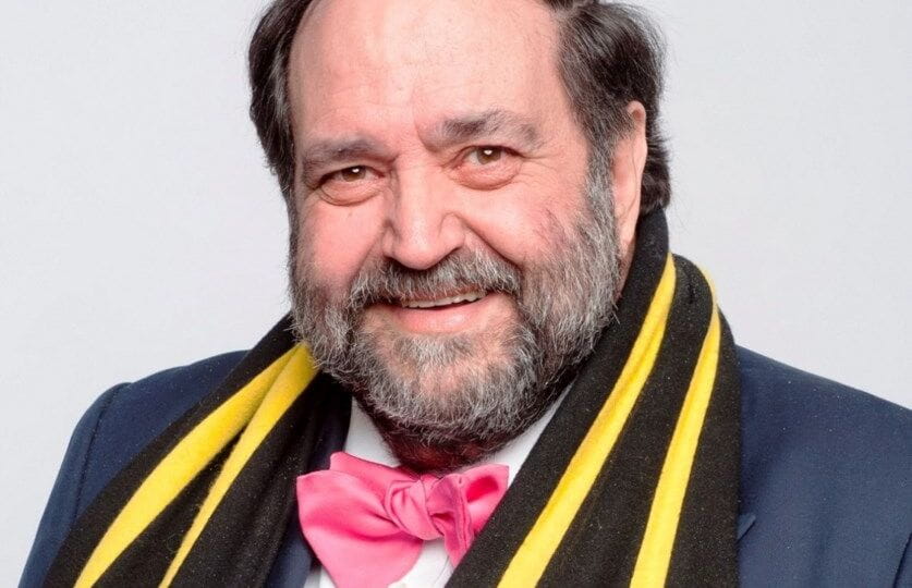 Foto Carvalho Rodrigues