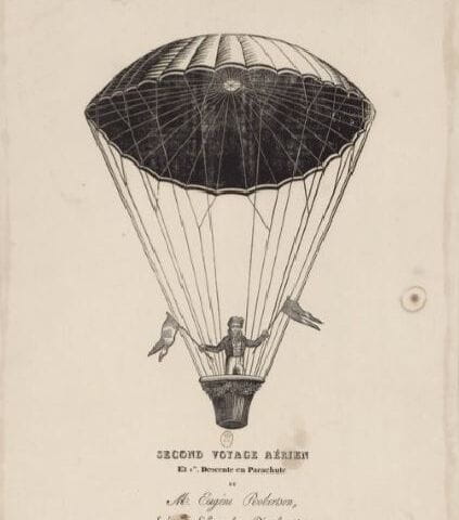 Fotosaltoparaquedista