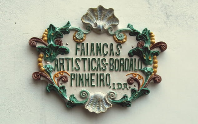Bordalo Pinheiro