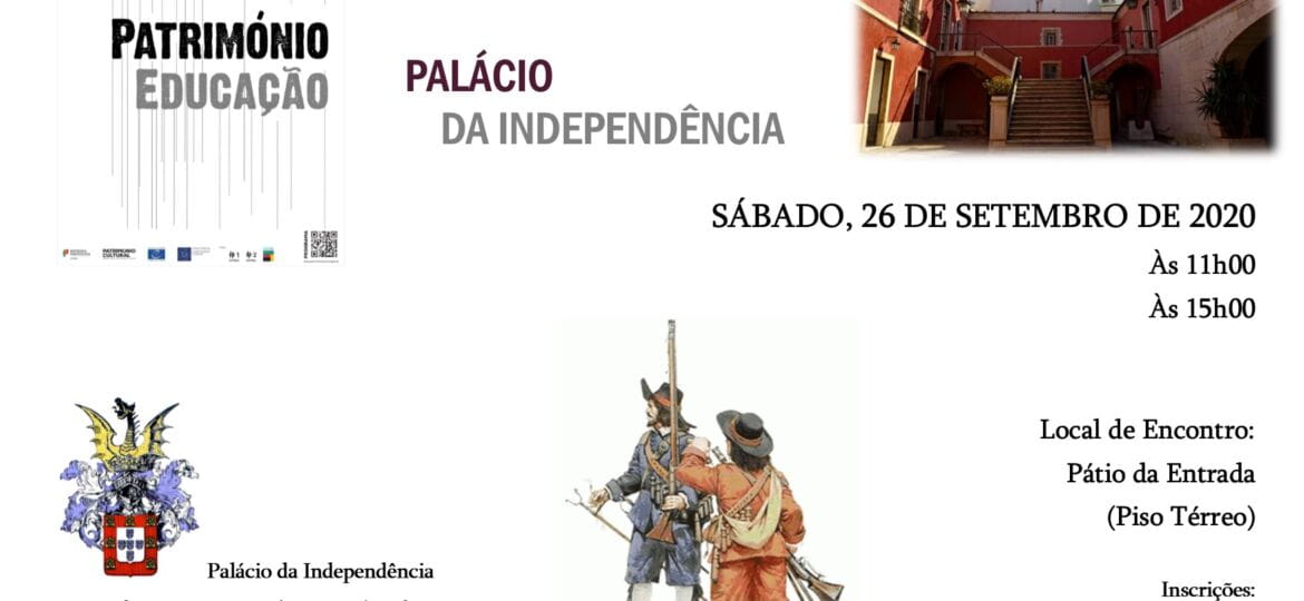 Jornadas Europeias 26.09.2020