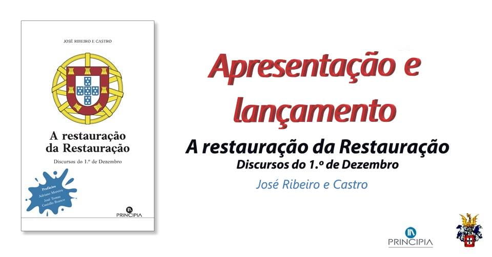 A restauração da Restauração