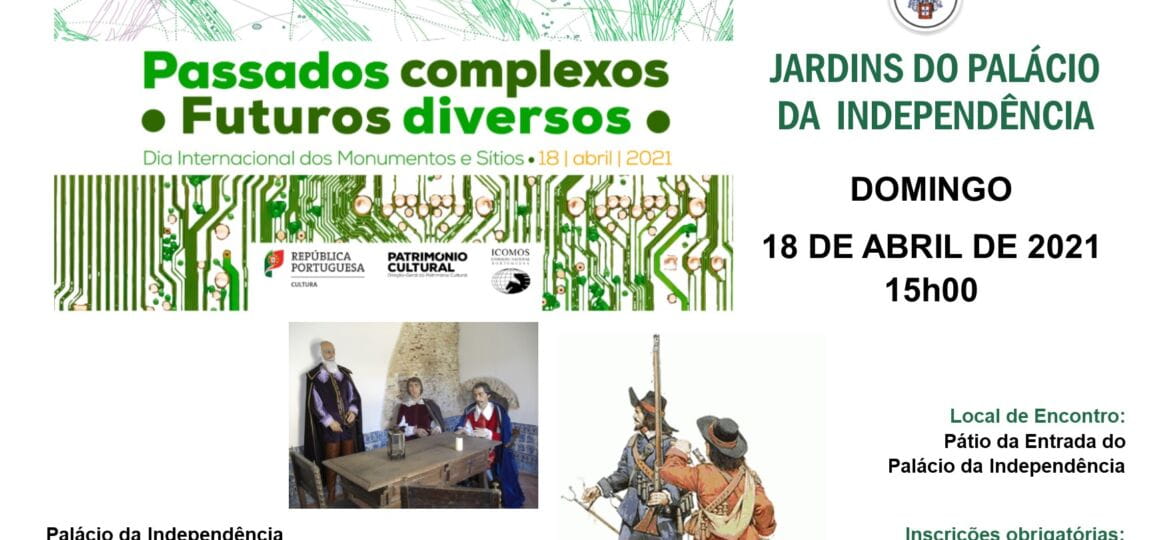 Passados Complexos Futuros Diversos