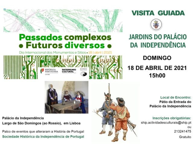 Passados Complexos Futuros Diversos