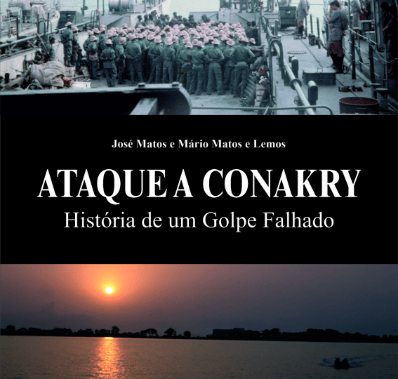 Ataque a Conakry