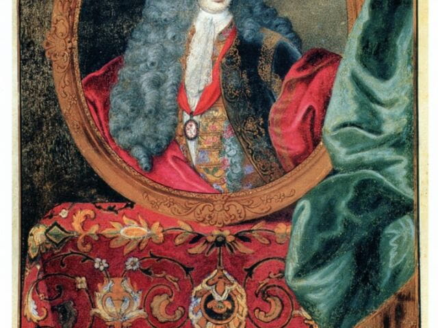 25 de janeiro (002) D Luís da Cunha