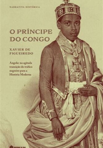 Principe do Congo foto