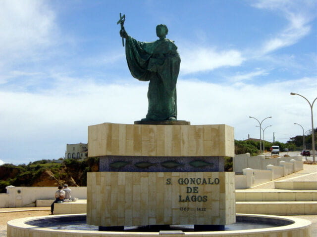 Sao Gonçalo foto