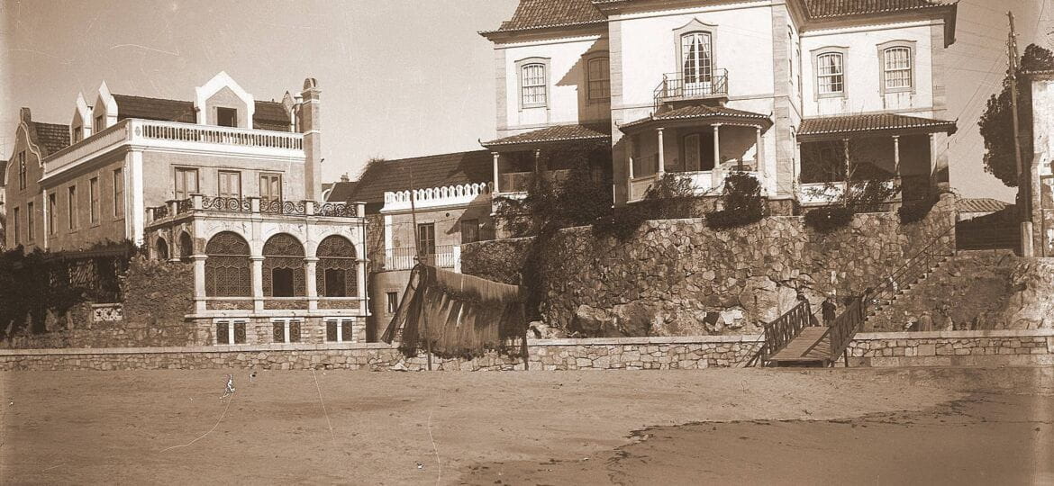 Casa D.Pedro Cascais