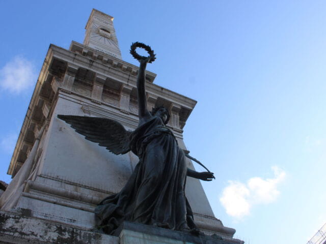 Monumento Aos Restauradores