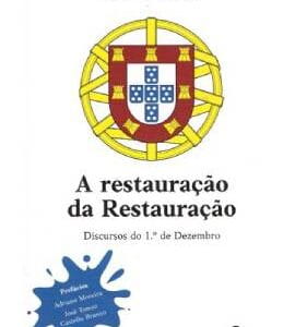 A Restauração da Restauração