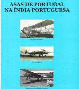 Asas de Portugal na Índia Portuguesa