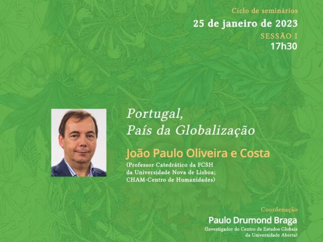 Conferência 25 de Janeiro (002) Joao Paulo Oliveira e Costa