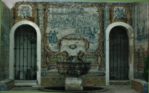 VISITA ao palácio 18 de Abril (002)foto